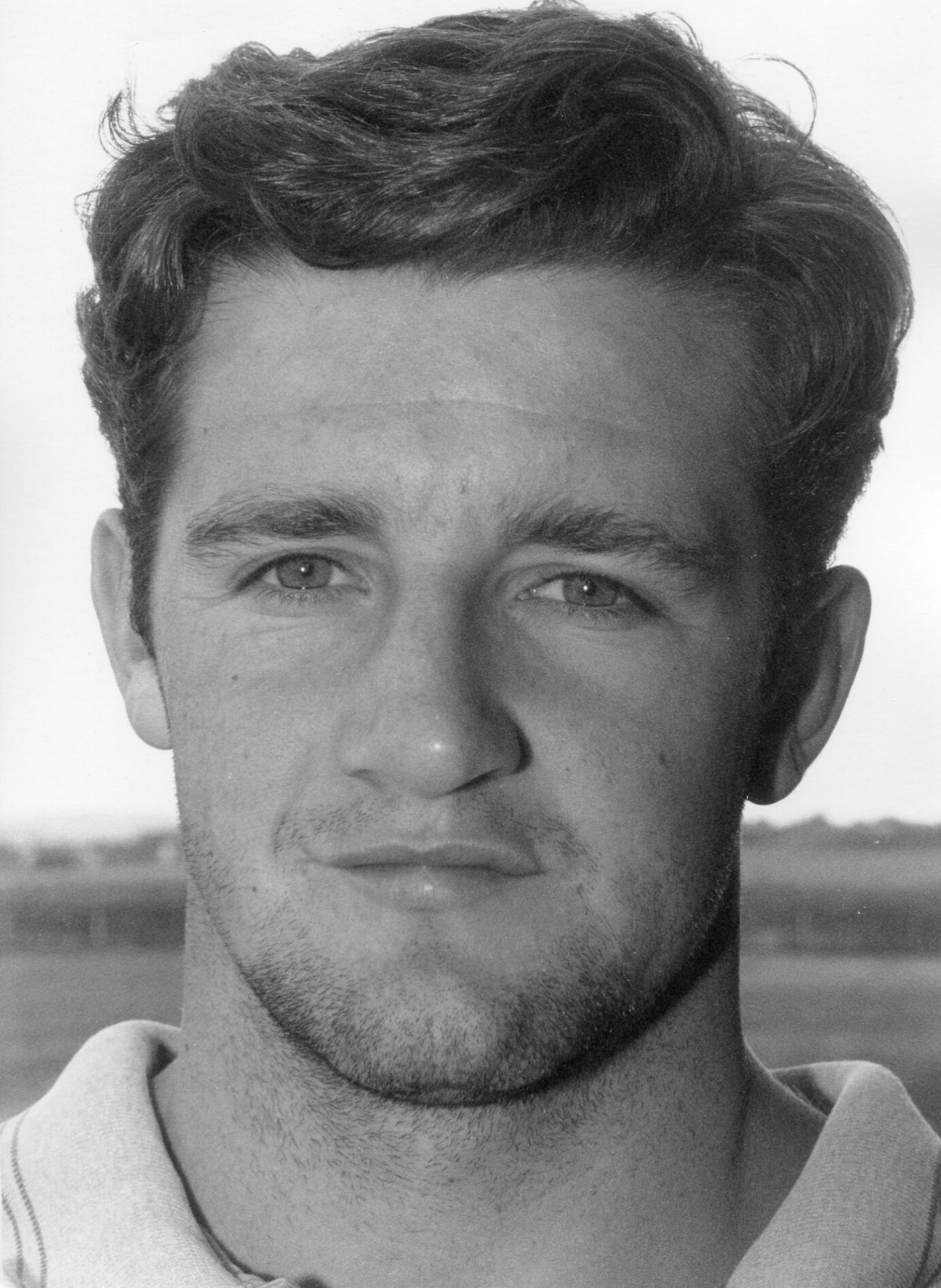 Jimmy Gittins
